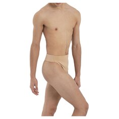 Брюки Intermezzo Cotton Underpants, бежевый