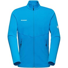 Толстовка Mammut Aconcagua Light, синий Mammut®