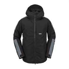 Куртка Volcom Nightbreaker, черный