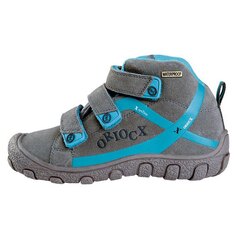 Туристические ботинки Oriocx Tricio, синий