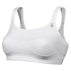 Бюстгальтер Thuasne Top Strap X-Back, белый