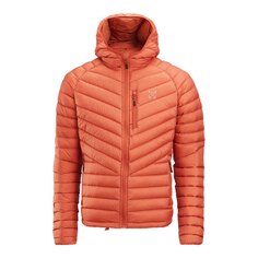 Куртка Altus Denali, оранжевый