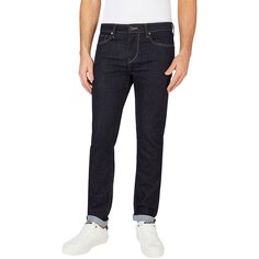 Джинсы Pepe PM207388 Slim Fit, синий