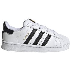 Кроссовки adidas Originals Superstar EL, белый