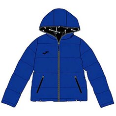 Пальто Joma Anorak Reversible Back To School, синий