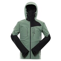 Куртка Alpine Pro Esprit, зеленый