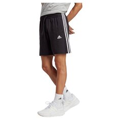 Шорты adidas 3S Sj 7, черный