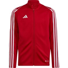 Куртка adidas Tiro23LTr, красный