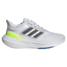 Беговые кроссовки adidas Ultrabounce Junior, белый