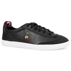 Кроссовки Le Coq Sportif Provencale II Low GS, черный