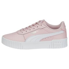 Кроссовки Puma Carina 2.0 Junior, розовый