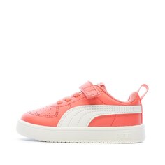 Шлепанцы Puma Rickie, розовый