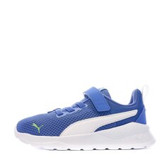 Шлепанцы Puma Anzarun Lite, синий