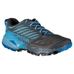 Беговые кроссовки La Sportiva Akasha Trail, синий