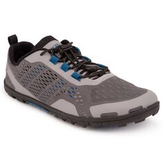 Беговые кроссовки Xero Shoes Aqua X Sport Trail, серый