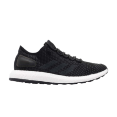 Кроссовки Adidas PureBoost Clima &apos;Core Black&apos;, черный