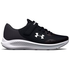 Беговые кроссовки Under Armour GPS Pursuit 3 AC, черный