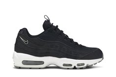 Кроссовки Nike Air Max 95 SE &apos;Pull Tab&apos;, черный