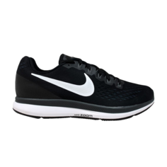 Кроссовки Nike Air Zoom Pegasus 34 &apos;Black&apos;, черный