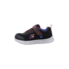 Шлепанцы Skechers Comfy Flex Mini, черный