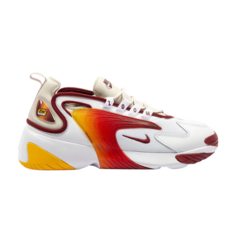 Кроссовки Nike Zoom 2K &apos;Red Light Orewood&apos;, красный