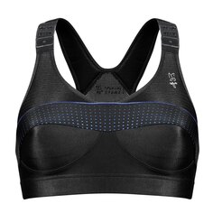 Бюстгальтер Thuasne Top Strap X-Back, черный