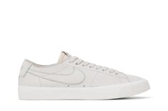 Кроссовки Nike Zoom Blazer Decon SB, белый