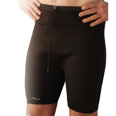 Шорты Precision Neoprene Compression, черный