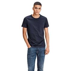 Футболка с коротким рукавом Jack &amp; Jones Basic O-Neck, синий