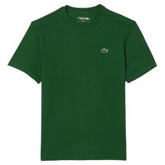 Футболка с коротким рукавом Lacoste TH7618, зеленый