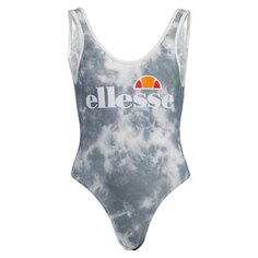 Купальник Ellesse Lilly Tie Dye, серый