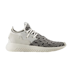 Кроссовки Adidas Wmns Tubular Entrap Primeknit &apos;Off White&apos;, белый