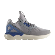 Кроссовки Adidas Wmns Tubular Runner &apos;Light Onix&apos;, серый