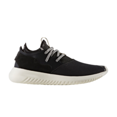 Кроссовки Adidas Wmns Tubular Entrap &apos;Core Black, черный