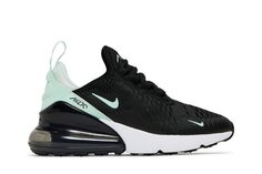 Кроссовки Nike Wmns Air Max 270 &apos;Igloo&apos;, черный