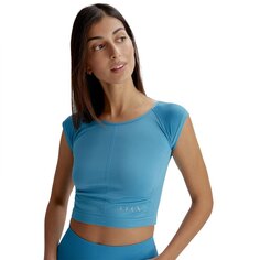 Топ Born Living Yoga Halia Tank, синий