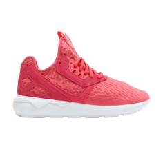 Кроссовки Adidas Wmns Tubular Runner &apos;Lush Pink&apos;, розовый