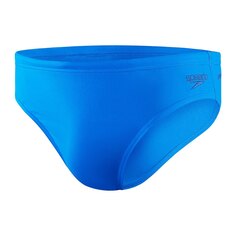 Плавки Speedo ECO Endurance + 7 cm, синий