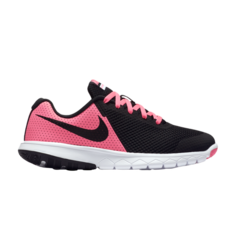 Кроссовки Nike Flex Experience 5 GS &apos;Pink Blast&apos;, розовый