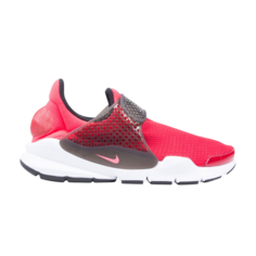 Кроссовки Nike Sock Dart GS &apos;Gym Red&apos;, красный