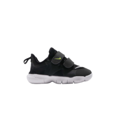 Кроссовки Nike Free RN 5.0 TDV &apos;Anthracite&apos;, черный