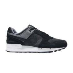 Кроссовки Nike Air Pegasus 89 &apos;Anthracite&apos;, черный