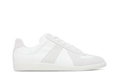 Кроссовки Maison Margiela Replica Sneaker &apos;White Grey&apos;, белый