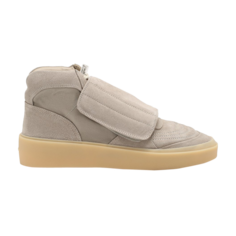 Кроссовки Fear Of God Fear of God Skate Mid &apos;Interstellar Gum&apos;, серый