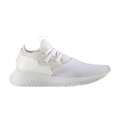 Кроссовки Adidas Wmns Tubular Entrap &apos;Triple White&apos;, белый