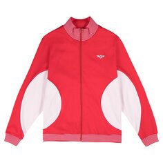 Куртка GOLF WANG G-Wing Track &apos;Red Combo&apos;, красный
