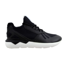 Кроссовки Adidas Wmns Tubular Runner &apos;Black&apos;, черный