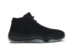 Кроссовки Air Jordan Wmns Jordan Future &apos;Night Maroon&apos;, черный