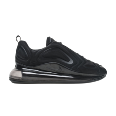 Кроссовки Nike Wmns Air Max 270 &apos;Black Anthracite&apos;, черный