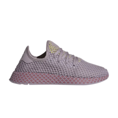 Adidas deerupt blu rosse online